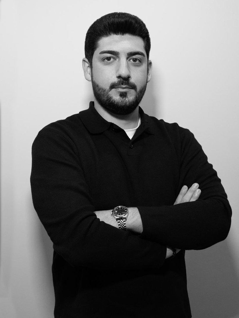 Gökhan Can Kılıç
